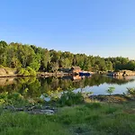 Ferieparker Usjenert Idyllisk Sjøbu Kragerø