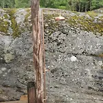 Usjenert Idyllisk Sjobu