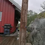 Parco vacanze Usjenert Idyllisk Sjobu *