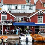 Usjenert Idyllisk Sjøbu Ferieparker Kragerø