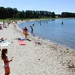 Usjenert Idyllisk Sjøbu Kragerø