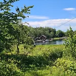 Usjenert Idyllisk Sjøbu Ferieparker Kragerø