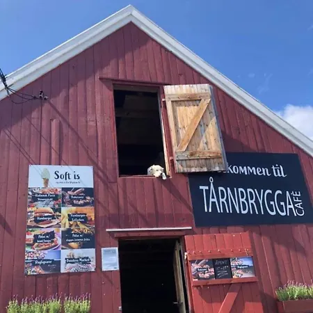 Usjenert Idyllisk Sjøbu * Kragerø