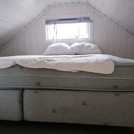 Usjenert Idyllisk Sjøbu Kragerø