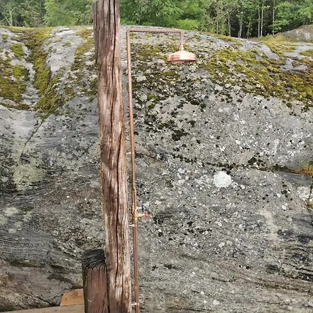 Usjenert Idyllisk Sjobu